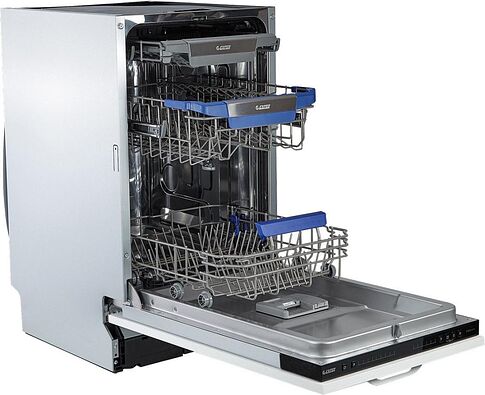 Встраиваемая посудомоечная машина Exiteq EXDW-I409