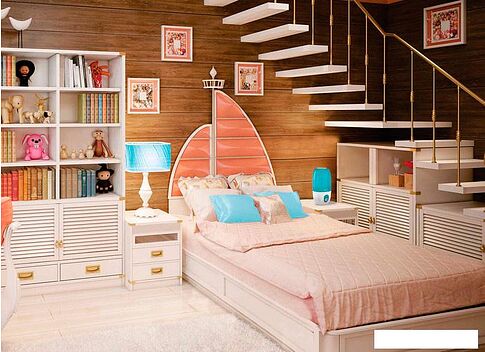 Увлажнитель воздуха Royal Clima Sanremo Azzurra Riviera [RUH-S380/3.0M-BU]