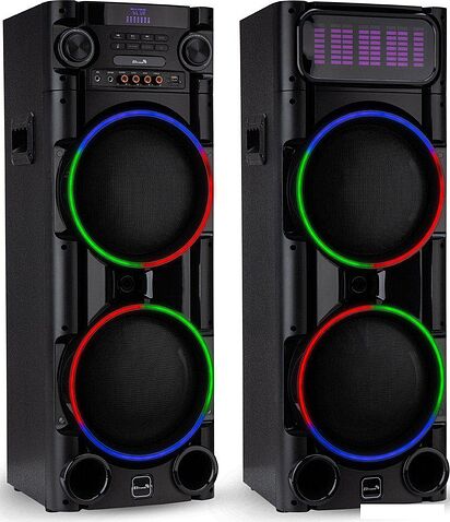 Акустика Eltronic 30-52 Crazy Box