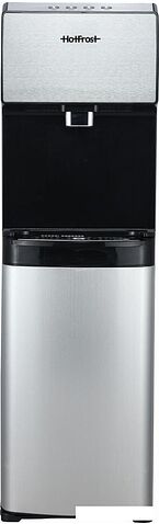 Кулер для воды HotFrost V450PUFSM