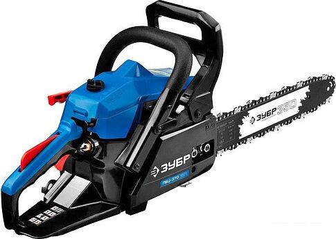 Бензопила Зубр ПБЦ-370 35П