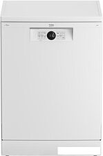 Отдельностоящая посудомоечная машина BEKO BDFN26422W Отдельностоящая посудомоечная машина BEKO BDFN26422W