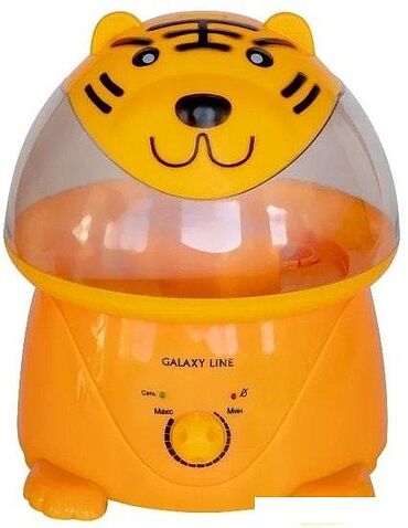 Увлажнитель воздуха Galaxy Line GL8010