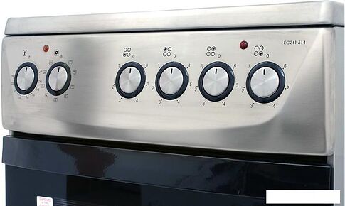 Кухонная плита Darina 1D5 EC241 614 X
