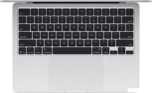 Ноутбук Apple MacBook Air 13" M4 2025 MW0X3