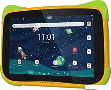 Планшет Topdevice Kids Tablet K8 2GB/32GB (оранжевый)