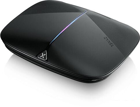 Wi-Fi роутер Zyxel Armor G1 NBG6818