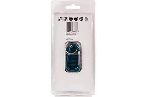 Дрель-шуруповерт Makita DF0300X3 (набор оснастки)