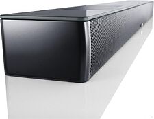 Саундбар Canton Smart Soundbar 10 (черный) Саундбар Canton Smart Soundbar 10 (черный)