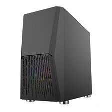 Корпус Powercase Alisio Micro X2B CAMIB-L2 Корпус Powercase Alisio Micro X2B CAMIB-L2