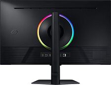 Smart монитор Samsung Odyssey G7 G70D LS32DG702EUXDU