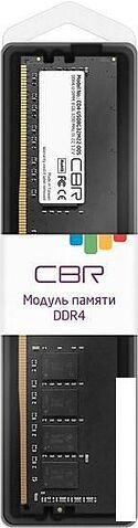 Оперативная память CBR 8ГБ DDR4 3200 МГц CD4-US08G32M22-00S