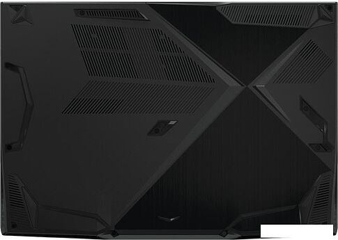 Игровой ноутбук MSI Thin GF63 12VE-665XPL