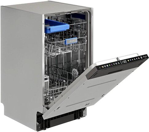Встраиваемая посудомоечная машина Monsher MD 4505