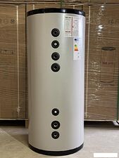 Бойлер косвенного нагрева Huch EnTEC HBS0150