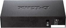 Коммутатор D-Link DES-1005P/A1A Коммутатор D-Link DES-1005P/A1A