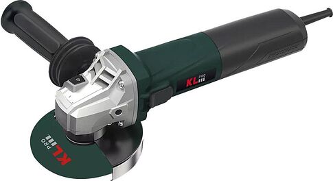 Угловая шлифмашина KLPRO KLAT11506