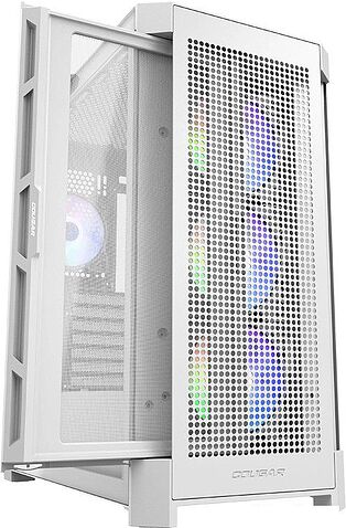 Корпус Cougar Airface Pro RGB CGR-5AD1W-RGB