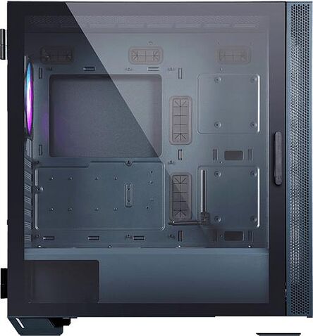 Корпус MSI MAG Vampiric 300R Pacific Blue