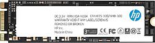 SSD HP S700 Pro 512GB 2LU76AA
