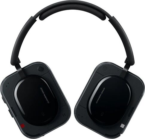 Наушники Nothing Headphone A (черный)