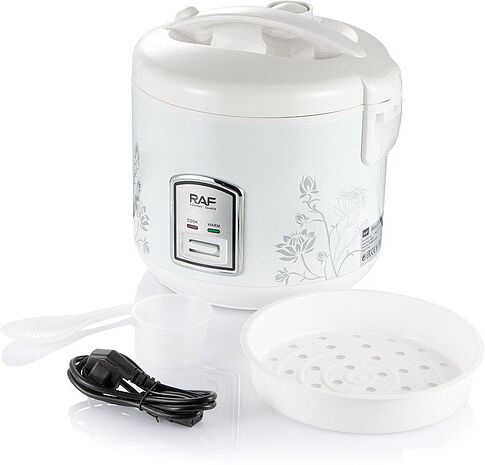 Рисоварка RAF R.180