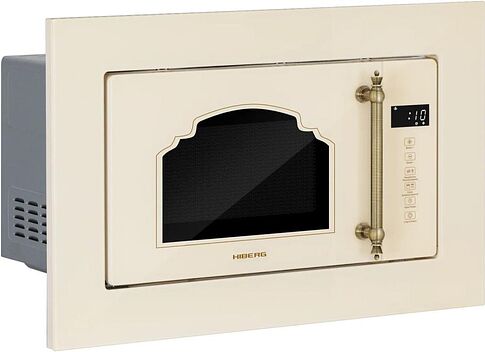 Микроволновая печь Hiberg i-VM 6502 YR