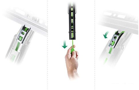 Кронштейн Onkron FM1