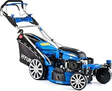 Газонокосилка Hyundai L 5110RSE Газонокосилка Hyundai L 5110RSE