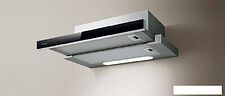 Кухонная вытяжка Jetair Orion LX/GR/F/60/VT (PRF0099876)