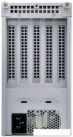 Корпус Advantech IPC-6025BP-27ZE