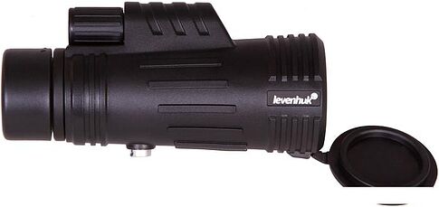 Монокуляр Levenhuk Atom 10x42 (черный)