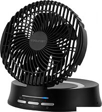 Вентилятор Coolfort CF-2000