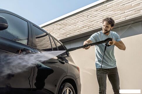 Мойка высокого давления Karcher K 7 WCM FJ Home 1.317-403.0