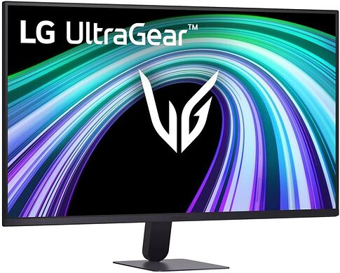 Игровой монитор LG UltraGear G4 32G403B-B