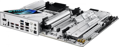 Материнская плата ASUS ROG Strix Z890-A Gaming WiFi