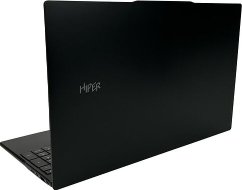 Ноутбук Hiper Workbook FWBC151-I312UR16N5FABWPG