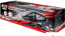 Автомобильный пылесос AVS Turbo PA-1005