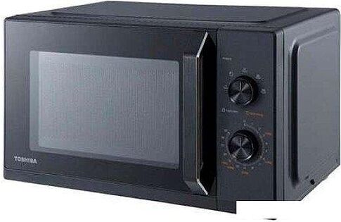 Микроволновая печь Toshiba MW3-MM21PE(BK)