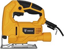 Электролобзик Deko JS550-D 083-1158