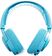 Наушники SteelSeries Arctis Nova 3P Wireless (для PlayStation, голубой)
