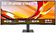 Игровой монитор LG UltraWide 34U640B-B