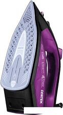 Утюг CENTEK CT-2355 (фиолетовый)