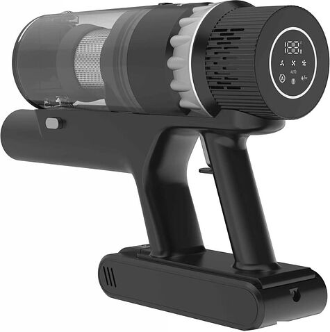 Пылесос Haier HVC350