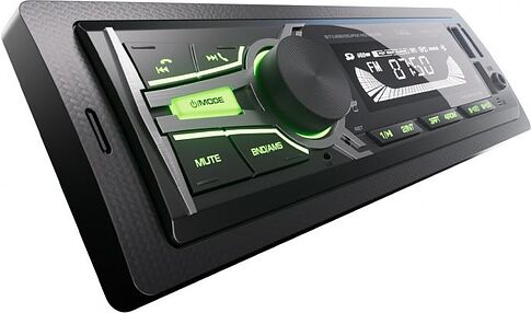 USB-магнитола Aura Fireball-101BT