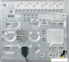 Варочная панель Indesit INGT 61 IE/BK
