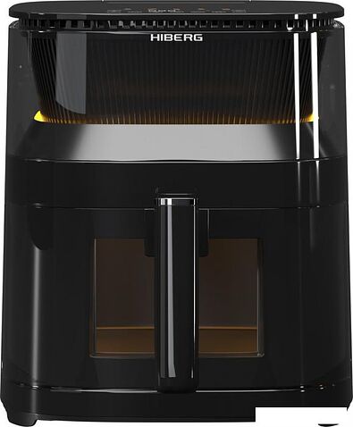 Аэрогриль Hiberg MGS 500 B