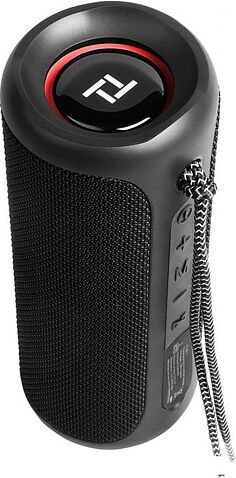 Беспроводная колонка Урал ТТ М3+ (черный)