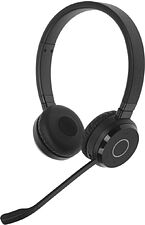 Офисная гарнитура Jabra Evolve 65 TE MS Stereo