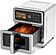 Аэрогриль (аэрофритюрница) Evolution AIRO 9700TW